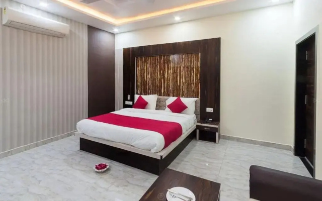 Pushkar City inn