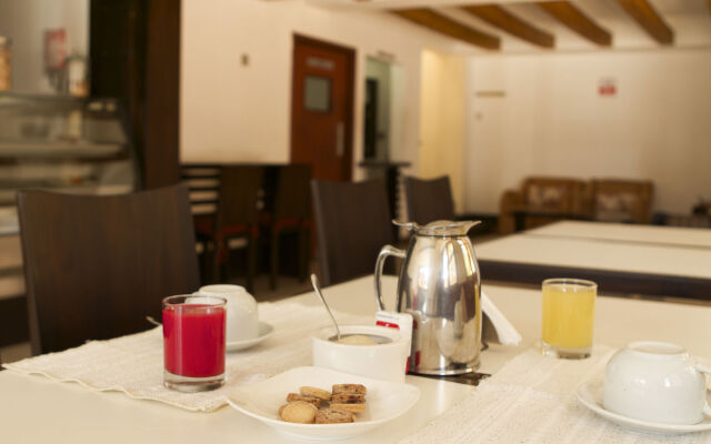 OSinkirri Hotel