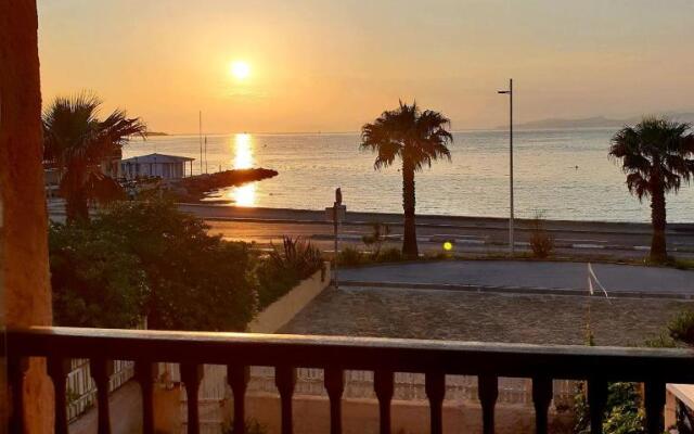 Studio les Pieds dans l'Eau