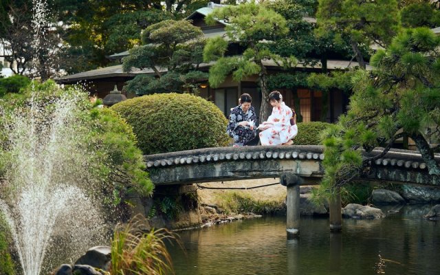 Suisui Garden Ryokan