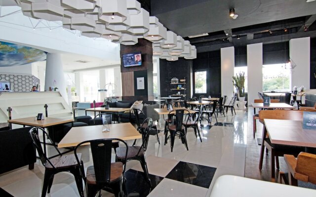 ZEN Rooms Sunset Road 5, Seminyak