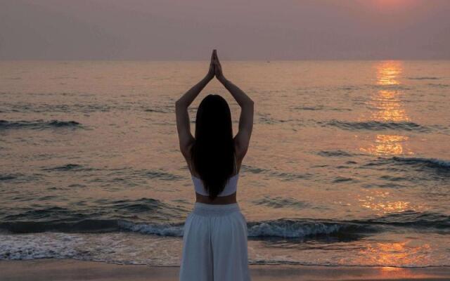The Five Villas & Resort Quangnam - Danang