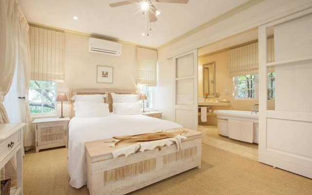 Villa Coloniale Schumacher Luxury Retreat