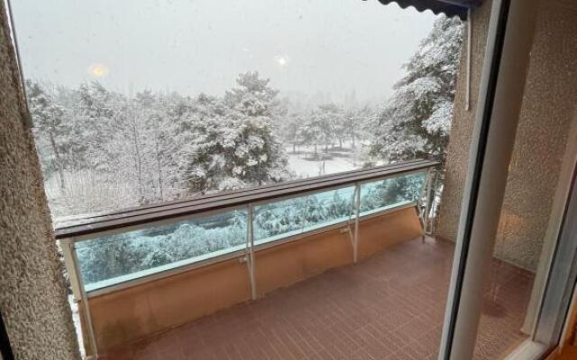 Appartement rénové à 200m de la plage + garage