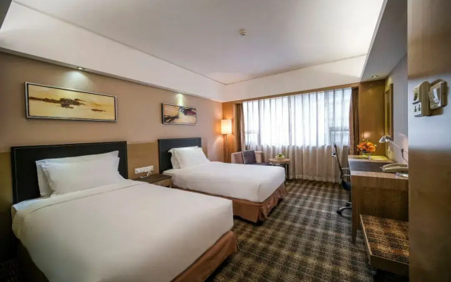 Grand Skylight Hotel Shenzhen