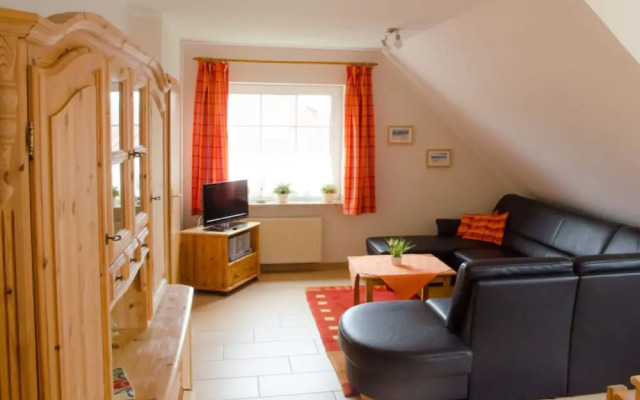 Holiday Apartment "voss"