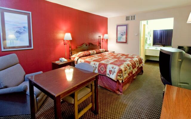 Americas Best Value Inn Forest