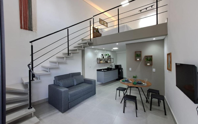Lofts Indaiatuba