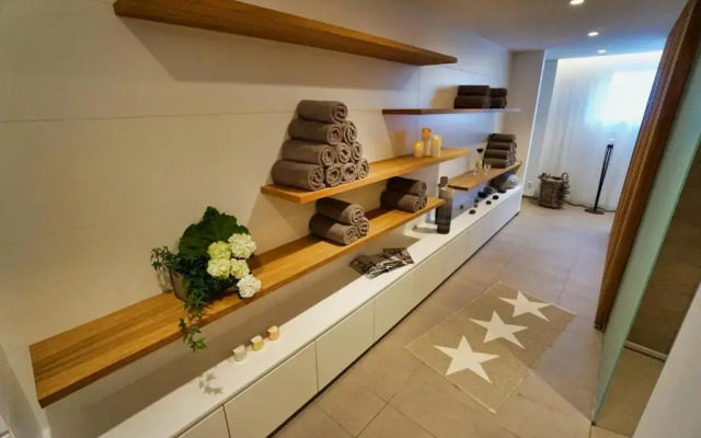 Hotel Strandhus