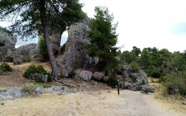 Rural House Las Cerrs