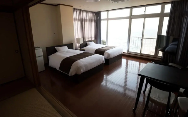 Umibe No Resort Aoi Umi