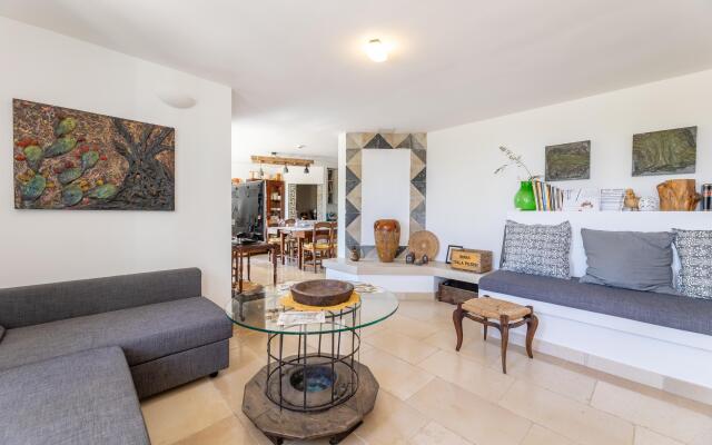 Villa Soleil in Ceglie Messapica