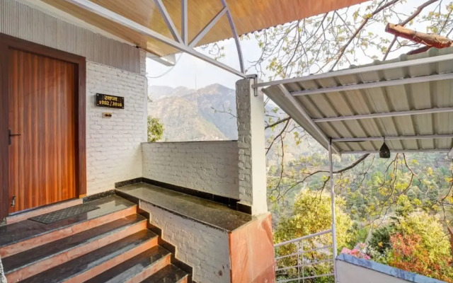 Peachwood Resort Nainital