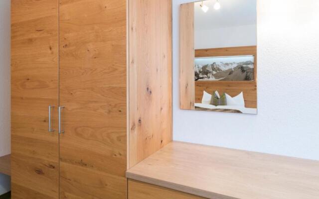 Apart Garni Sesvenna