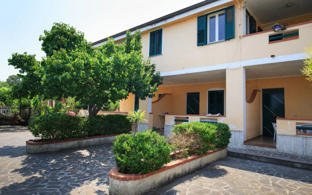Villa Paglianiti - Your Family Residence