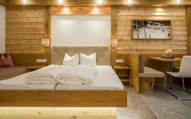 Apart Garni Elfrieda