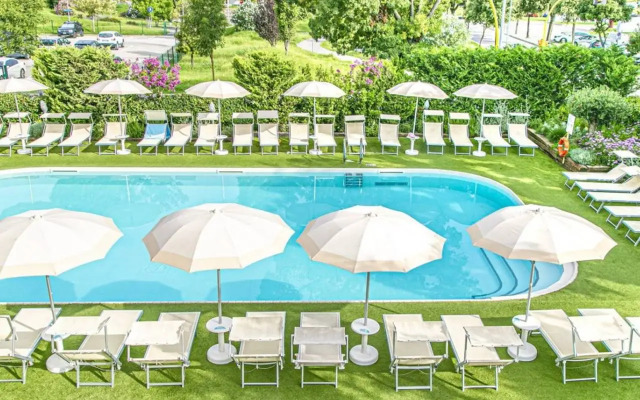 Family Hotel Alexander