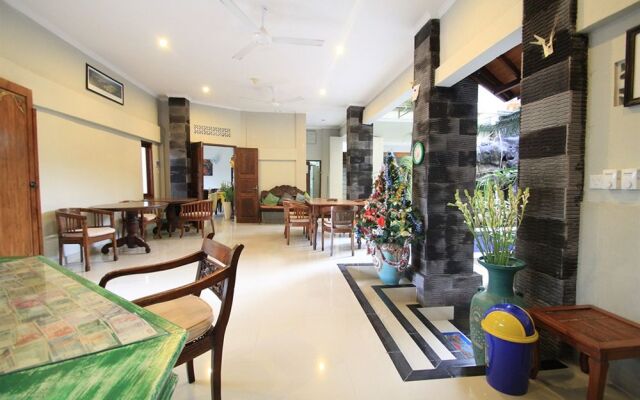 Sus Beach Cottages 1