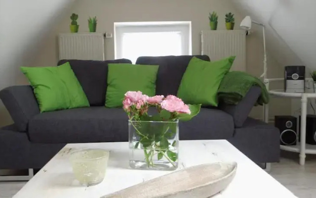 Hannis Loft