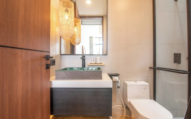 3Br Samata in Canggu