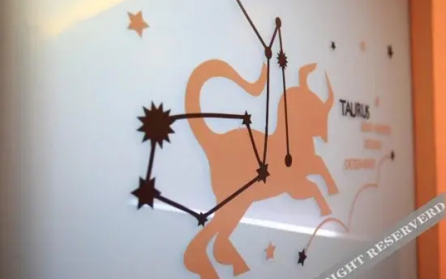 Xingzuo Wuyu Boutique Inn