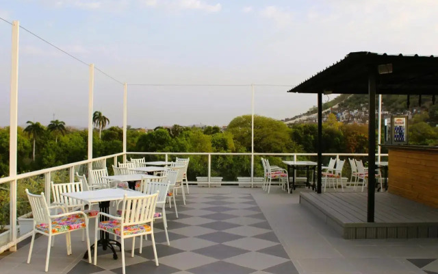 Hotel Shambhu Villas