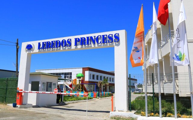 Labranda Lebedos Princess - All Inclusive - Special Class Category
