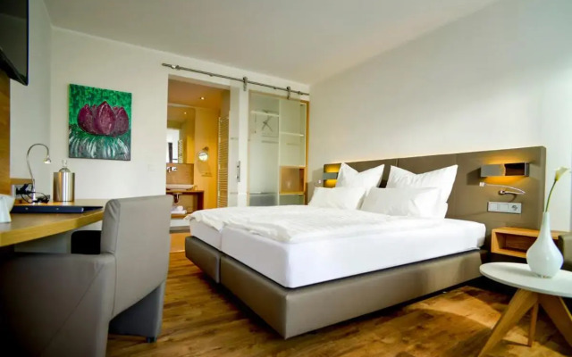 Hotel Restaurant Kohlbrecher Villeroy & Boch SPA