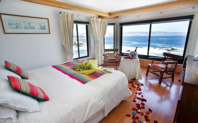 Hotel Oceanic