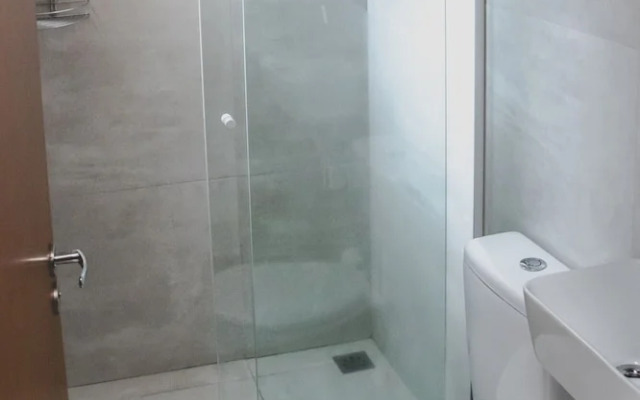 Tima Kitnet Prox Unifei com Wi-fi e Smart TV