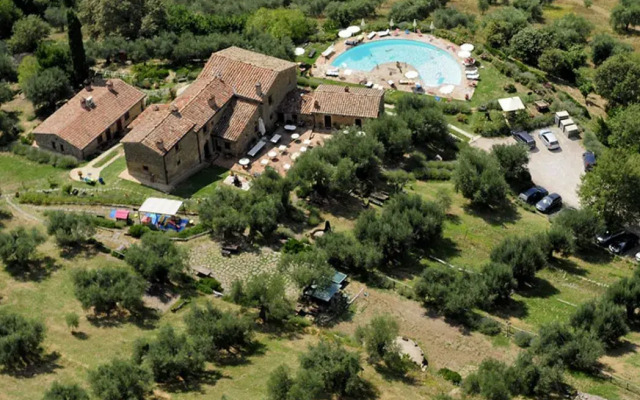 EcoResort Il Cantico della Natura