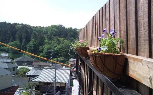 Guest House Hennka Kyoto