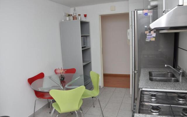 Hermoso departamento 5 ambientes