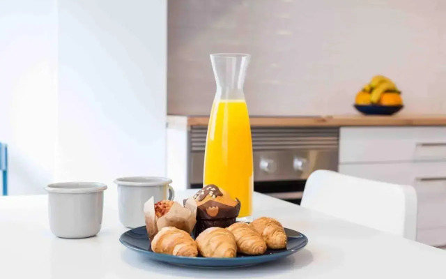 Cozy apartment Valencia city center!