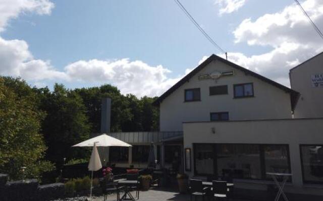 Hotel Waldterrasse