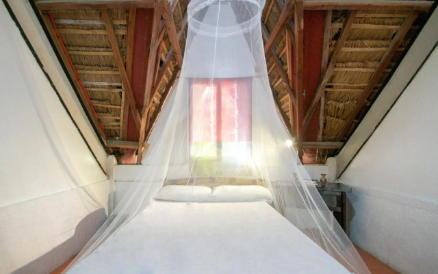 Kalinaw Villa