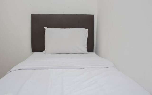 Cozy Stay And Comfort 2Br At Bassura Apartment