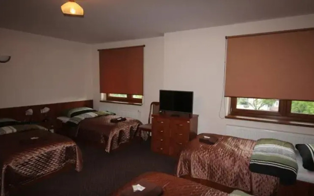 Pokoje Gościnne - Sokół