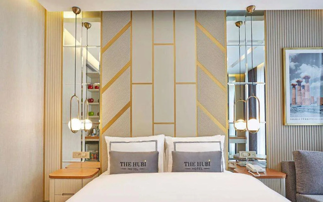 The Hubi Hotel