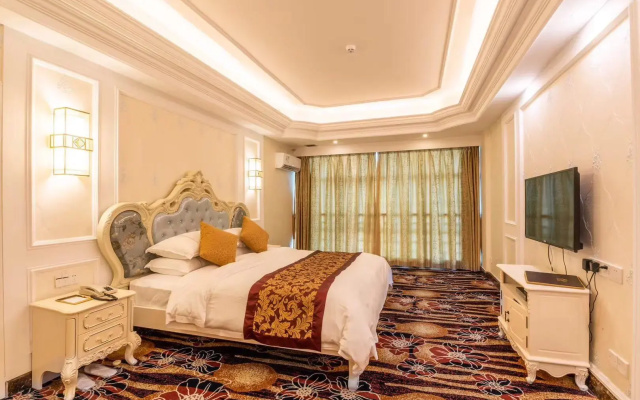 Yuesheng International Hotel