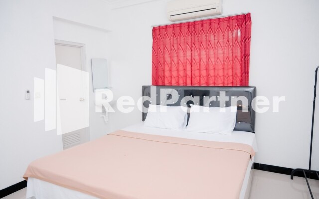 Hotel Pusponjolo Syariah Semarang RedPartner