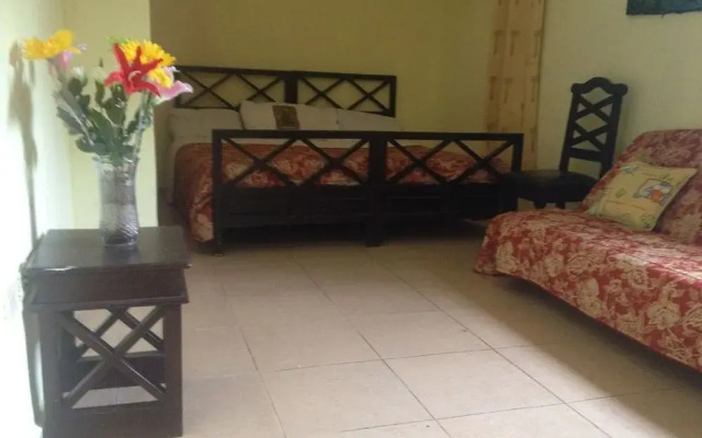 Hacienda de la Bahia