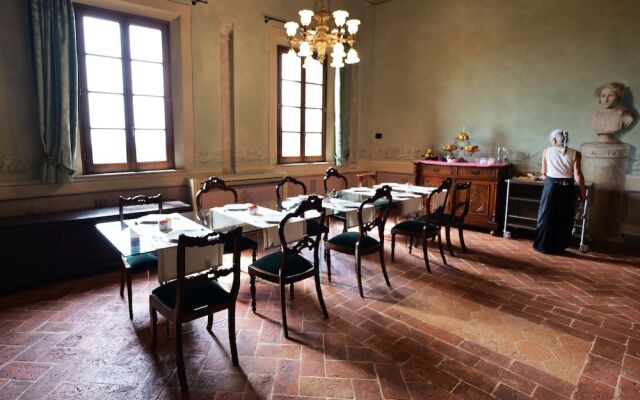 Delcorto Suites