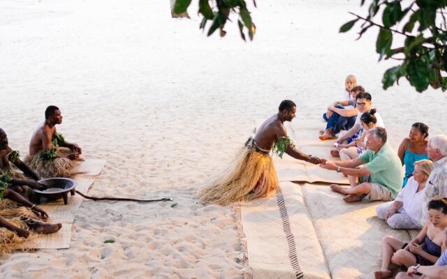 Yasawa Island Resort