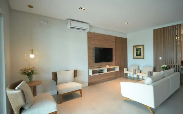 Hospedaria Home Suites Mariscal