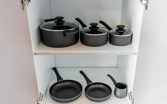 w Stylish 1BR in the Heart of Obarrio