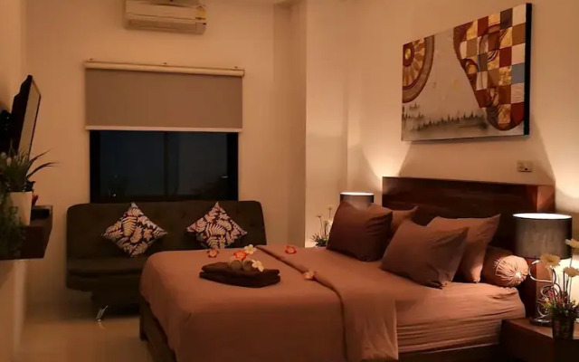 Inaya Pool Villa Rawai