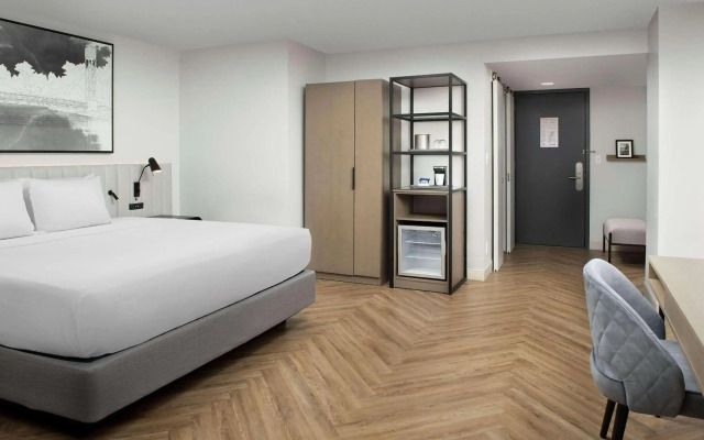Radisson Blu Fargo