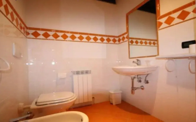 Agriturismo Valdifiori