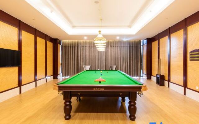 Wei Select Xueye Hotel